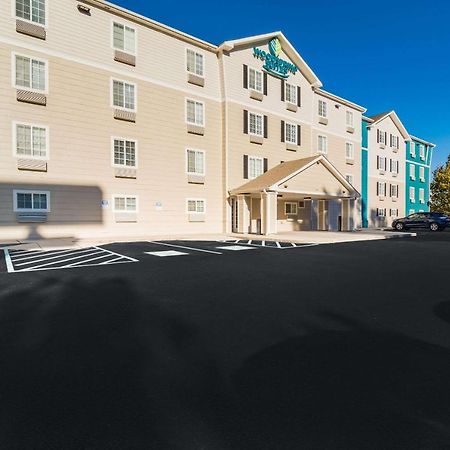 Woodspring Suites | North Charleston Airport I-526 Exterior foto