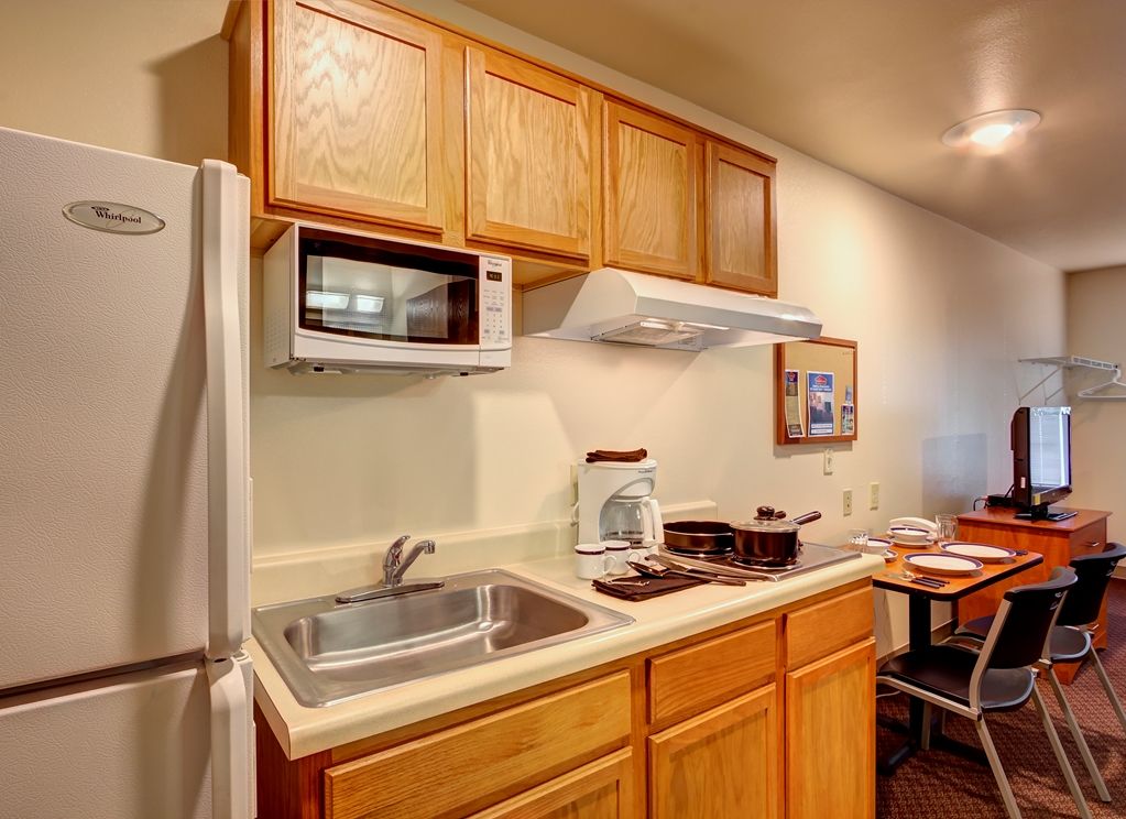 Woodspring Suites | North Charleston Airport I-526 Zimmer foto