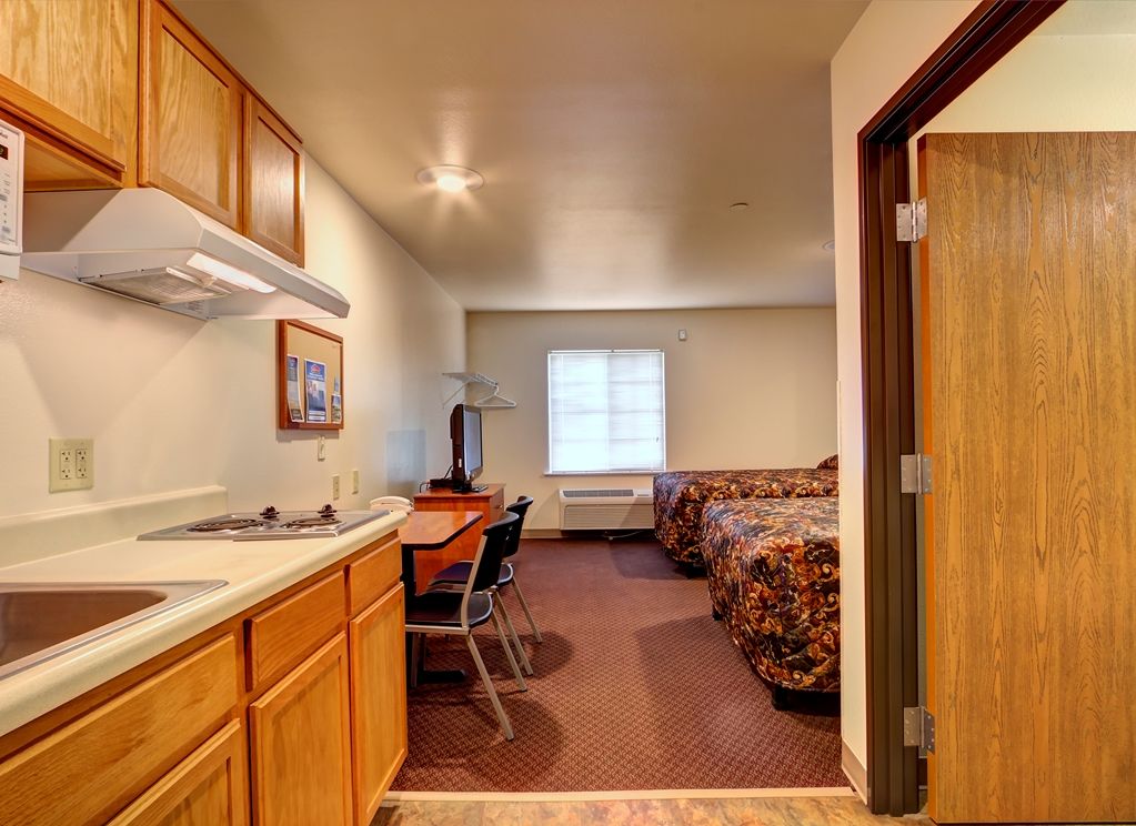 Woodspring Suites | North Charleston Airport I-526 Zimmer foto