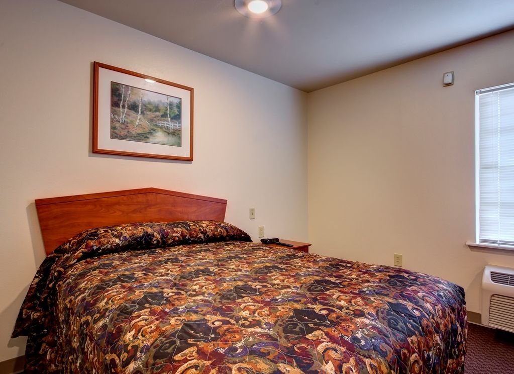 Woodspring Suites | North Charleston Airport I-526 Zimmer foto