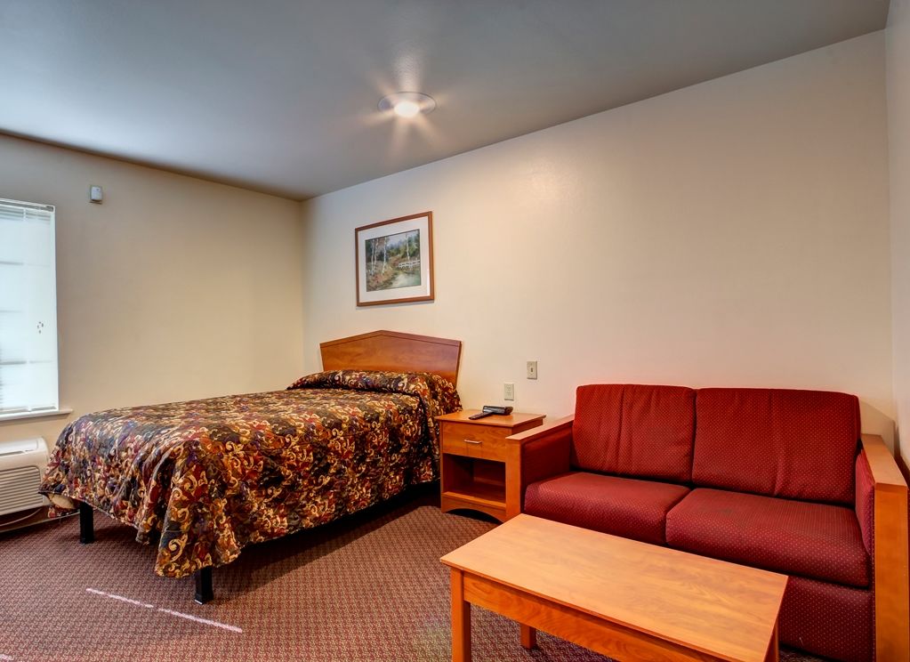 Woodspring Suites | North Charleston Airport I-526 Zimmer foto