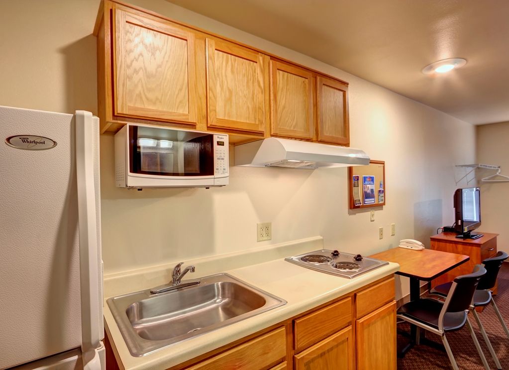 Woodspring Suites | North Charleston Airport I-526 Zimmer foto