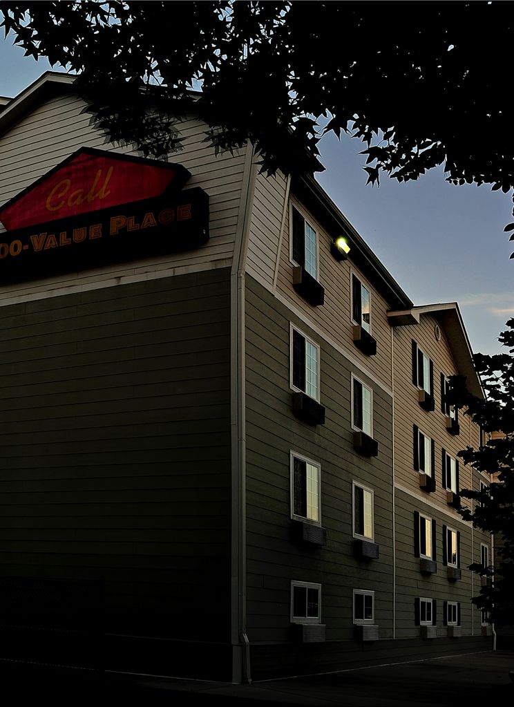 Woodspring Suites | North Charleston Airport I-526 Exterior foto