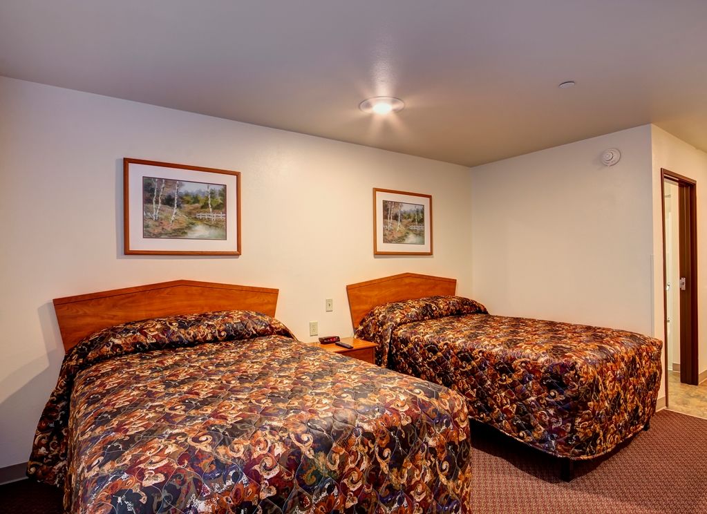 Woodspring Suites | North Charleston Airport I-526 Zimmer foto