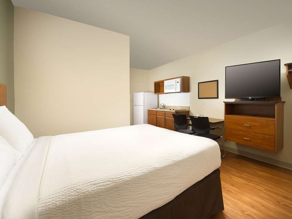 Woodspring Suites | North Charleston Airport I-526 Zimmer foto