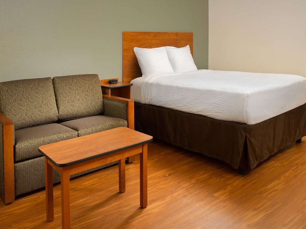 Woodspring Suites | North Charleston Airport I-526 Zimmer foto