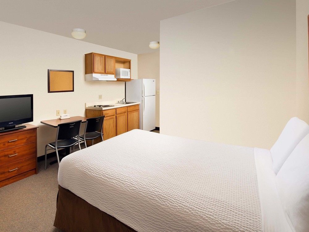 Woodspring Suites | North Charleston Airport I-526 Exterior foto