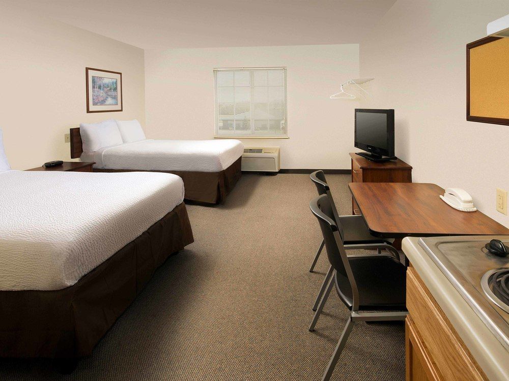Woodspring Suites | North Charleston Airport I-526 Exterior foto